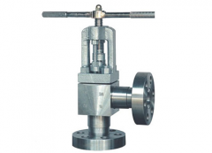 高壓角式截止閥與直通式截止閥的區(qū)別是什么？