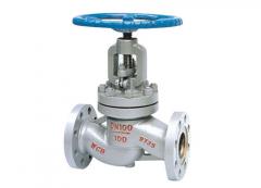 高壓角式截止閥：應(yīng)對(duì)高壓條件的可靠閥門(mén)選擇