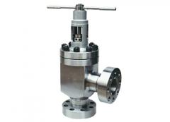 高壓角式截止閥廠家介紹閥門中球閥、閘閥和角式截止閥有什么區(qū)別