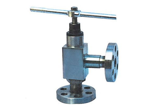 JLH多功能、高壓平衡式角式截止閥、調(diào)節(jié)閥